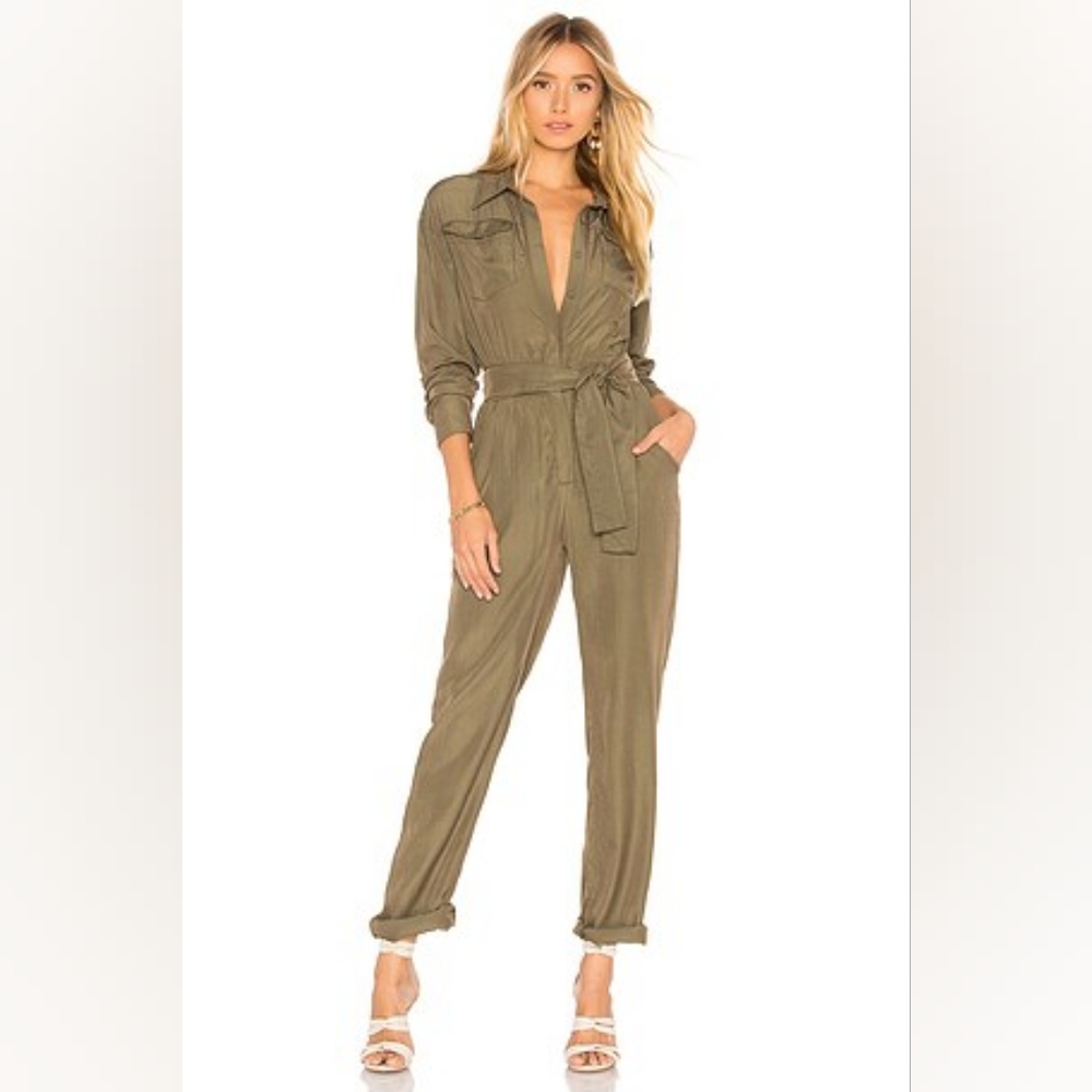 Revolve Lioness Lara Jumpsuit